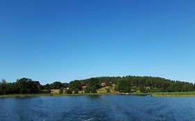 Gärdsholmens Skärgårdshemman Boken